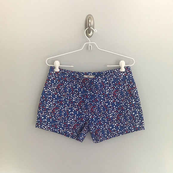 Vineyard Vines Pants - 🇺🇸Vineyard Vines🇺🇸 Red, White, and Blue Shorts